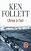 L'Arme à l'oeil by Ken Follett L'Arme à l'oeil by Ken Follett