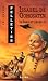 Issabel de Qohosaten (Le sable et l'acier, #3)