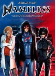 La Notte dei Fuochi (Nameless, #1)