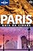 Paris: guia da cidade