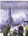 Het boek gesloten (Het zwarte boek, #4)