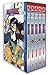 Bleach Starter-Kit: Volumes 1-5