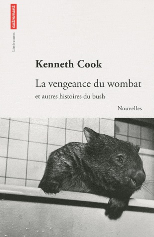 La Vengeance du wombat et autres histoires du bush (Paperback)