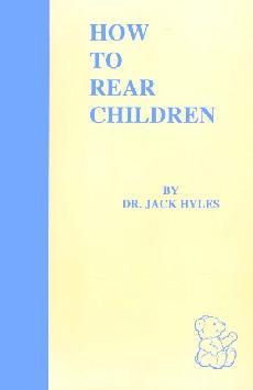 How to Rear Children