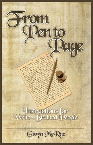From Pen to Page (Paperback)
