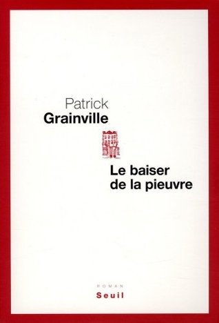 Le Baiser de la pieuvre