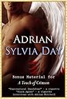 Adrian by Sylvia Day Adrian by Sylvia Day