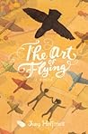 The Art of Flying by Judy  Hoffman