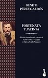 Fortunata y Jacinta by Benito Pérez Galdós