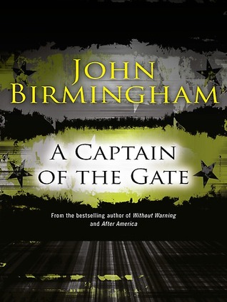 A Captain of the Gate (ebook)