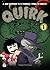 Quirk, Volume 1: Pulp Friction