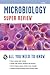 Microbiology Super Review (Super Reviews Study Guides)