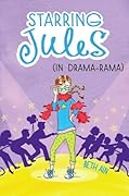 Starring Jules: In Drama-Rama
