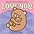 Hug You, Kiss You, Love You