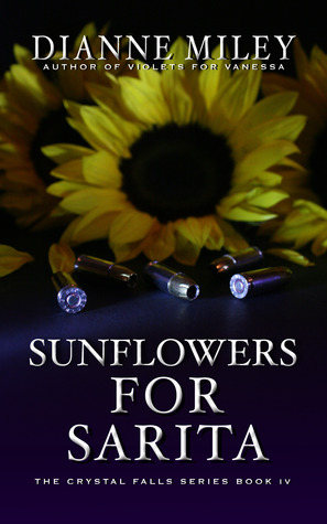 Sunflowers for Sarita (Crystal Falls #4)