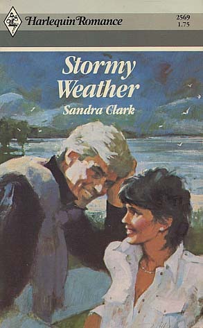 Stormy Weather (Paperback)