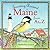 Journey Around Maine from A to Z