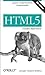HTML5 Pocket Reference: Qui...