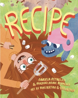 Recipe (Hardcover)