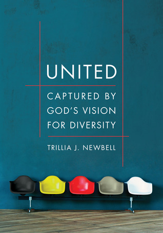 United: Captured by God's Vision for Diversity (Paperback)