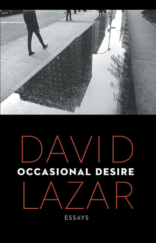 Occasional Desire: Essays (Paperback)