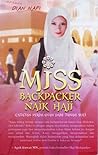 Miss Backpacker Naik Haji by Dian Nafi Miss Backpacker Naik Haji by Dian Nafi