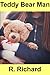 Teddy Bear Man