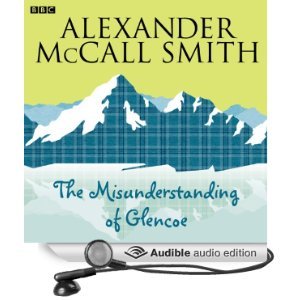 The Misunderstanding of Glencoe