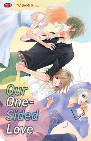 Our One-Sided Love (Paperback)