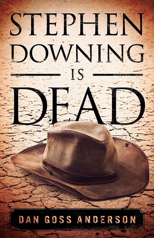 Stephen Downing Is Dead (Paperback)