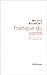 Poétique du conte: Essai sur le conte de tradition orale