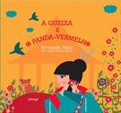 A GUEIXA E O PANDA-VERMELHO