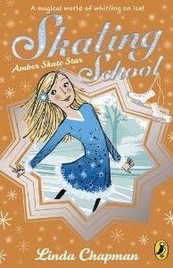 Amber Skate Star (Paperback)