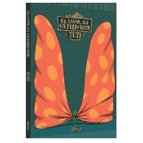 El amor es un perro verde (Hardcover)