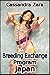 Breeding Exchange Program: Japan
