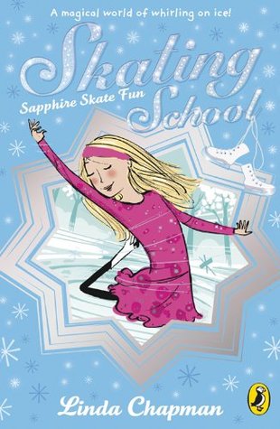Skating School Sapphire Skate Fun (Paperback)
