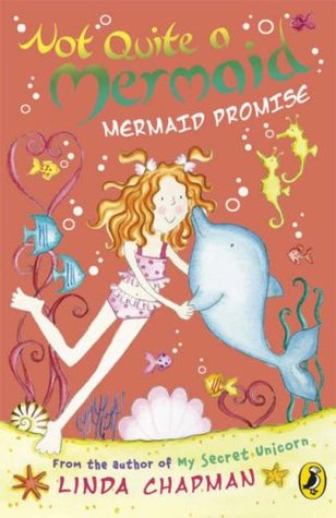 Mermaid Promise (Paperback)