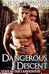 Dangerous Descent by Sabrina Devonshire