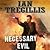 Necessary Evil (The Milkweed Triptych, #3)