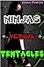 Ninjas Versus Tentacles (Tentacle Sex)