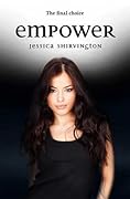 Empower (The Violet Eden Chapters, #5)