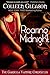 Roaring Midnight (The Gardella Vampire Chronicles | Macey #1)