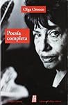 Poesía completa