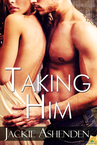 Taking Him (Lies We Tell, #1)