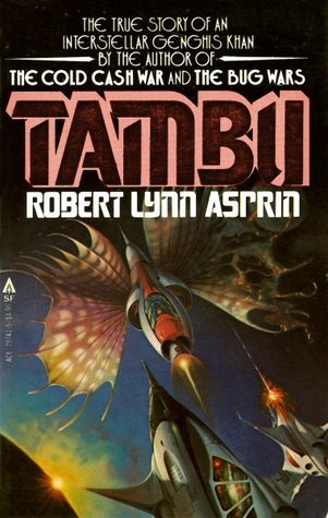 Tambu: The True Story of an Intersteller Genghis Khan