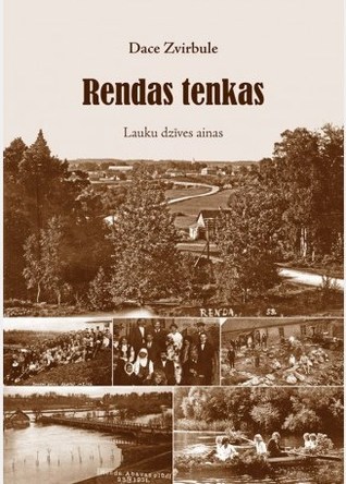Rendas tenkas