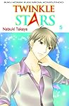 Twinkle Stars Vol. 5 by Natsuki Takaya