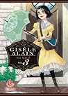 Gisèle Alain Vol. 3 by Sui Kasai