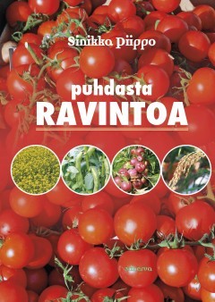 Puhdasta ravintoa