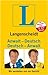 Langenscheidt Anwalt-Deutsch / Deutsch-Anwalt by Ralf Höcker